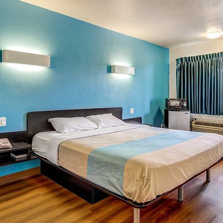 Motel 6 Waco - Lacy Lakeview Bellmead Kültér fotó