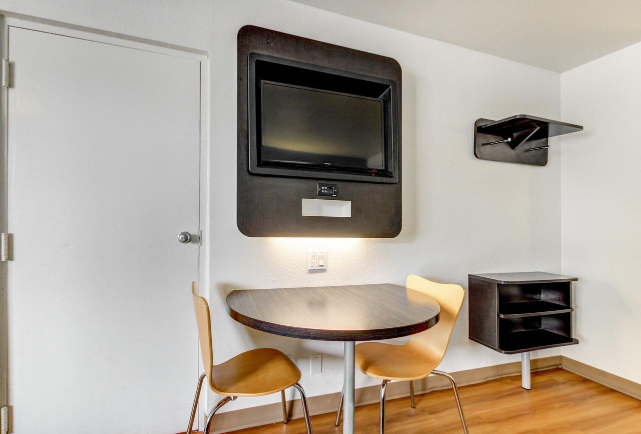 Motel 6 Waco - Lacy Lakeview Bellmead Kültér fotó